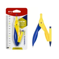 Jangka M&G Mechanical Pencil MS-908F7 ACS908F7